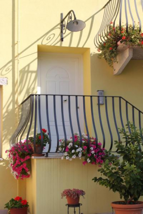  B&B Corte Barbieri  Дольче